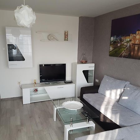Apartman Vuk - Stan Na Dan Banja Luka Exterior photo
